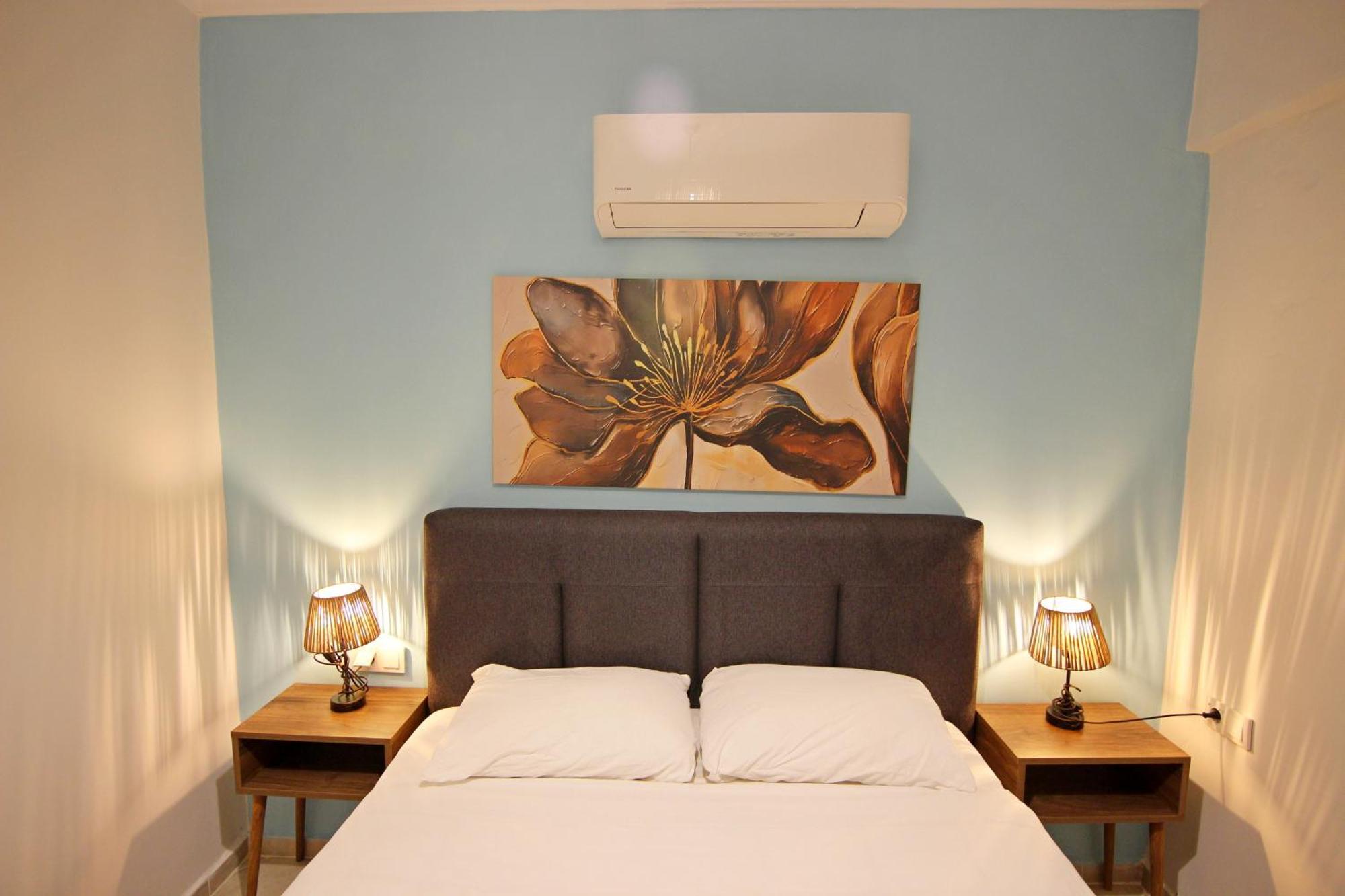 Letoon Homes * Oludeniz