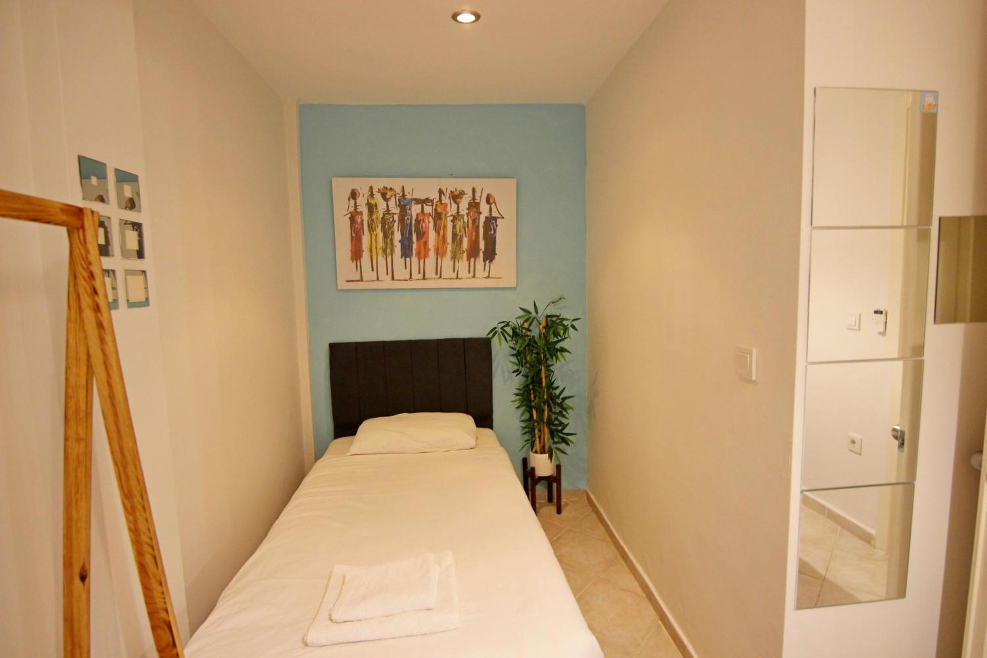 Letoon Homes Holiday home