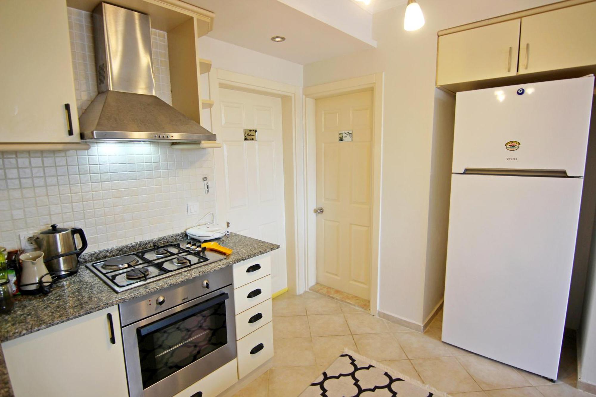 Letoon Homes Holiday home Oludeniz