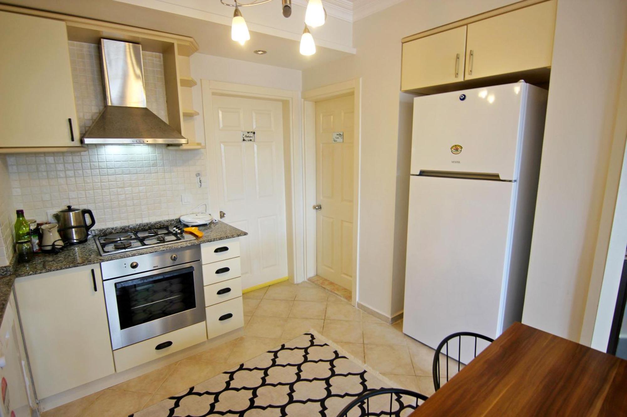 Letoon Homes Oludeniz