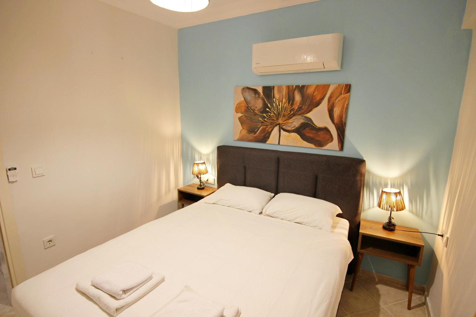 Letoon Homes Holiday home *