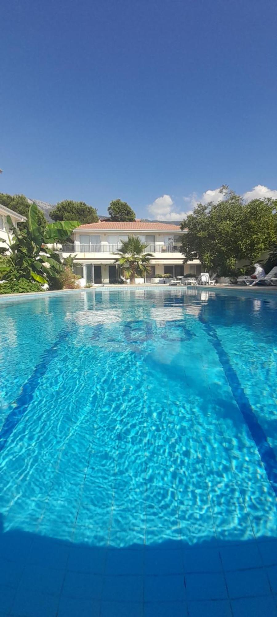 Harika Bir Yer Apartment Oludeniz