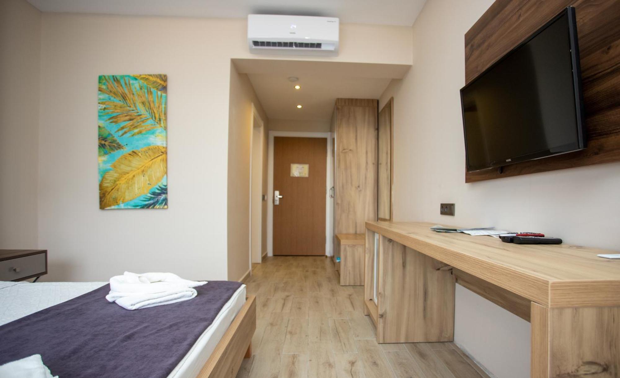 Ramada By Wyndham Fethiye (adults Only)