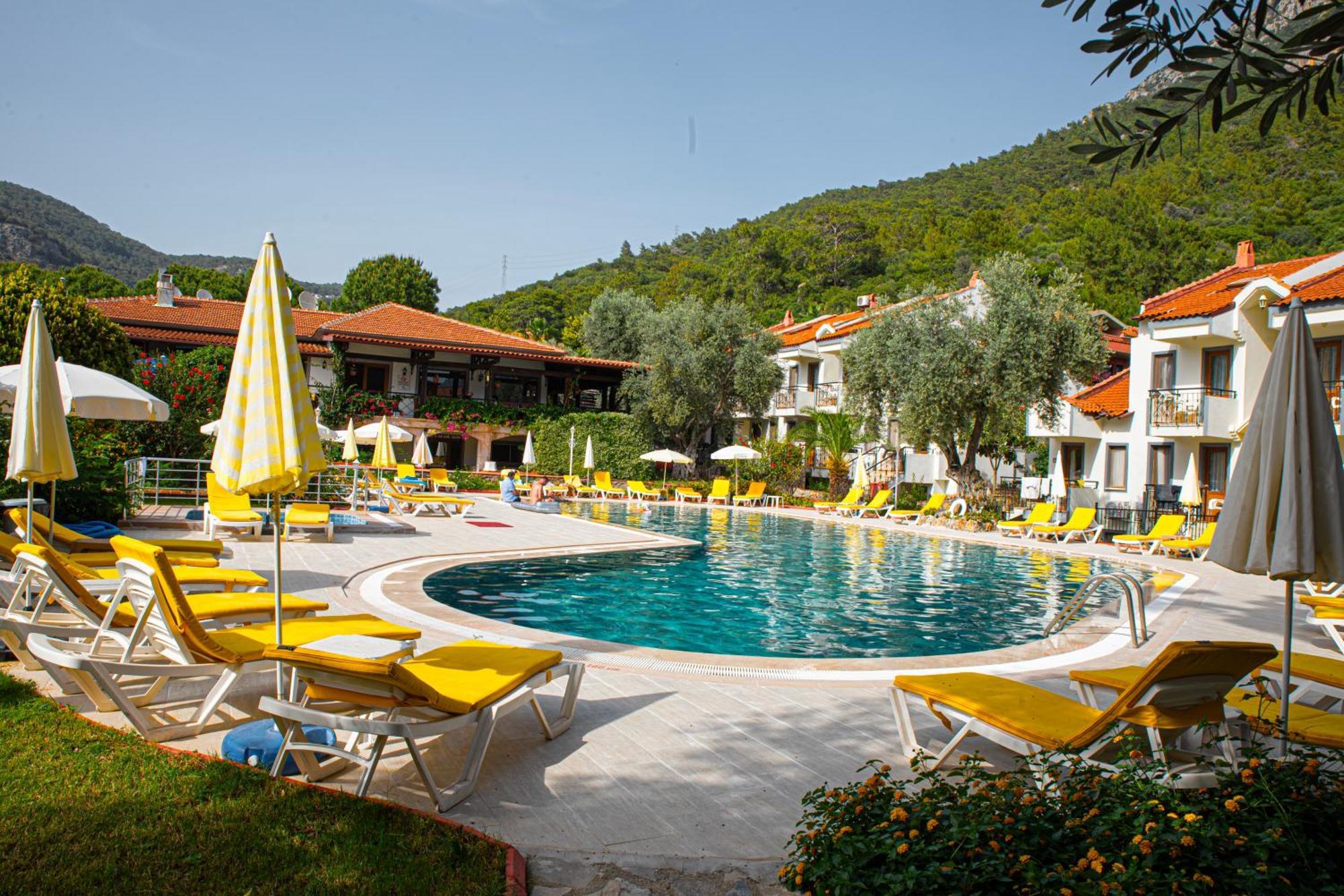 Katre Ölüdeniz