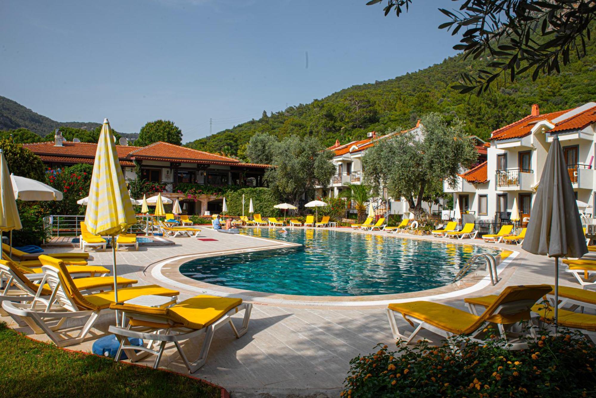 Otel Katre