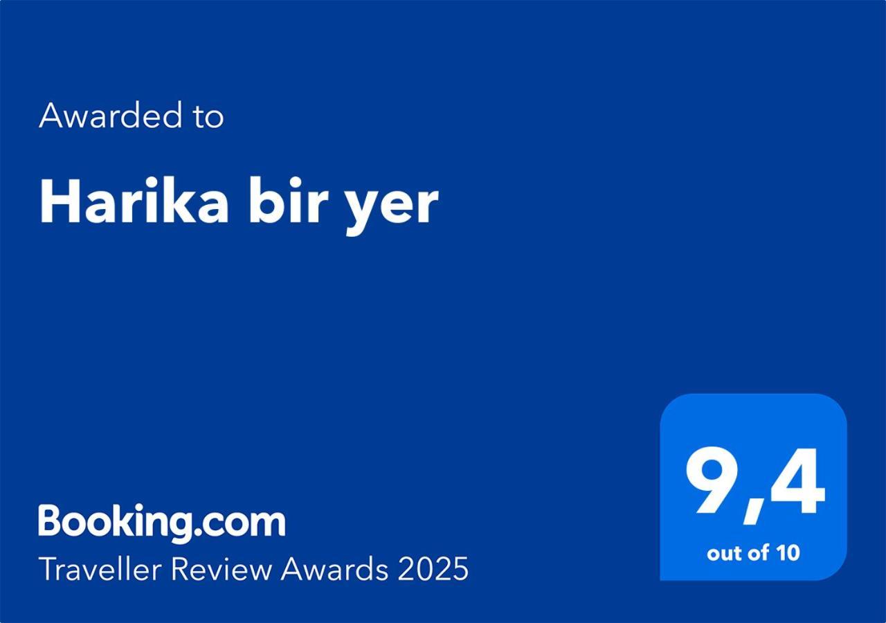 Harika Bir Yer * Oludeniz
