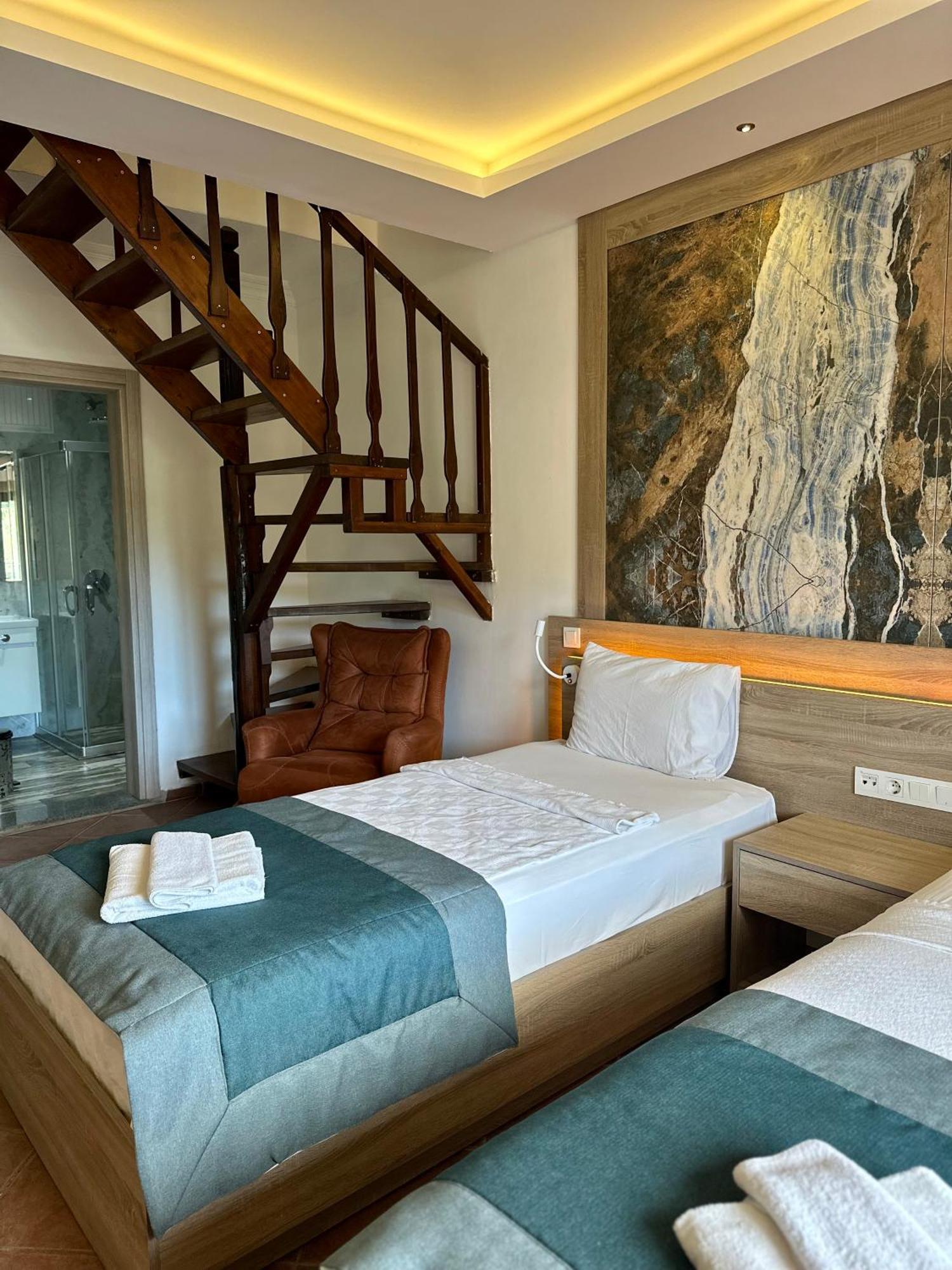 The Kumsal Hotel 3*