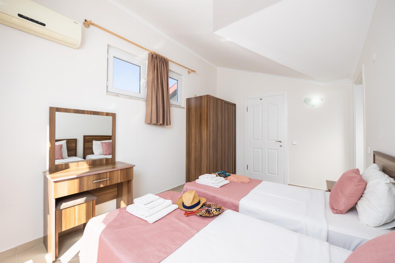 Four Seasons Villa Oludeniz