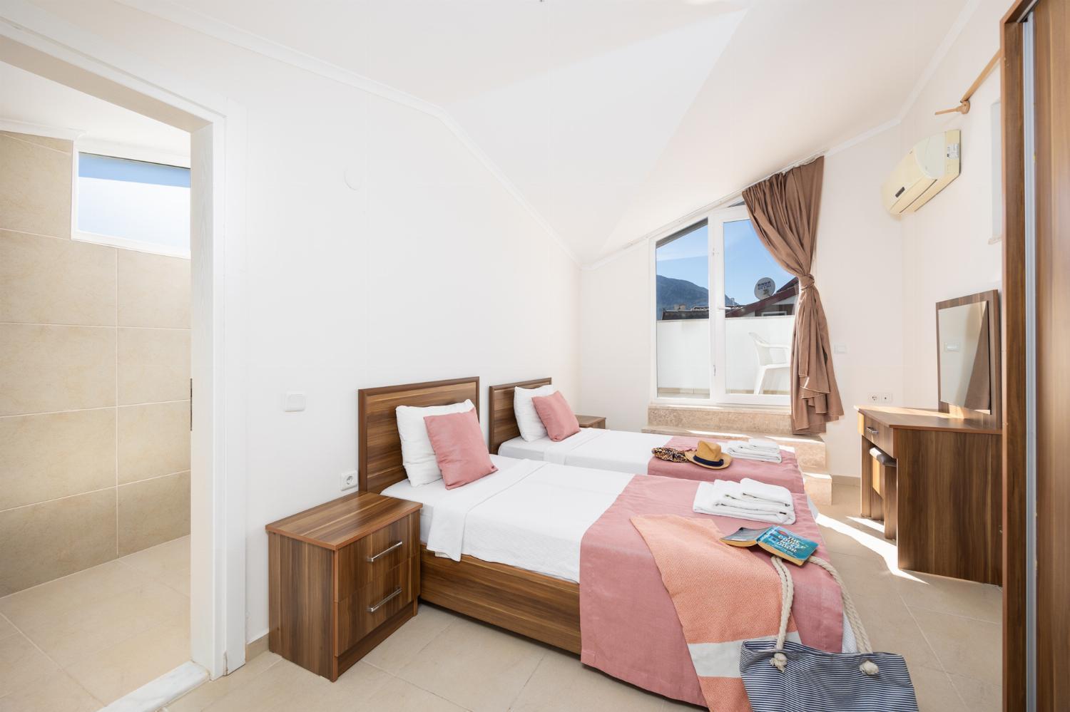 Four Seasons Villa Oludeniz