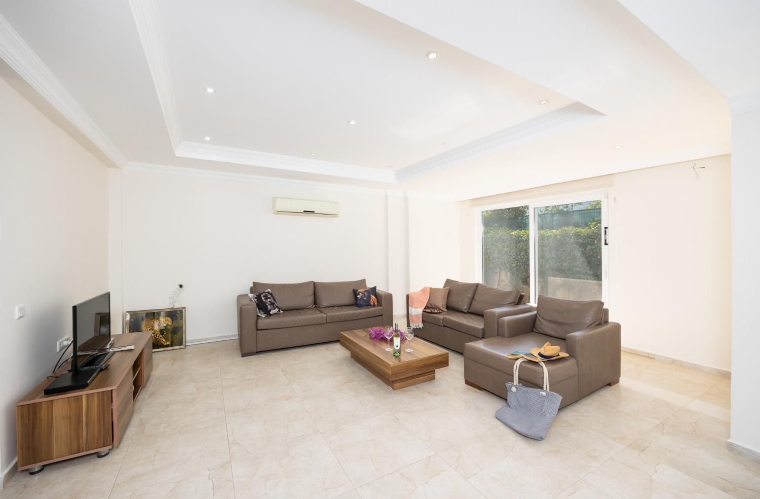 Villa Four Seasons *