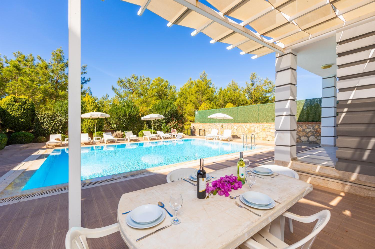 Four Seasons * Oludeniz