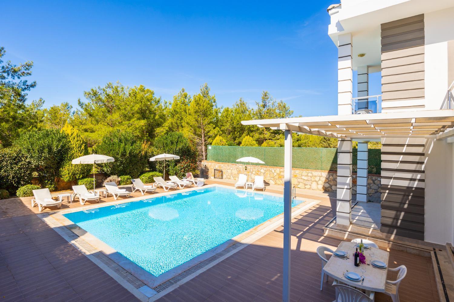 Four Seasons Oludeniz