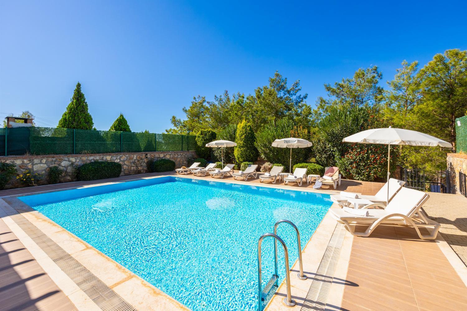 Villa Four Seasons