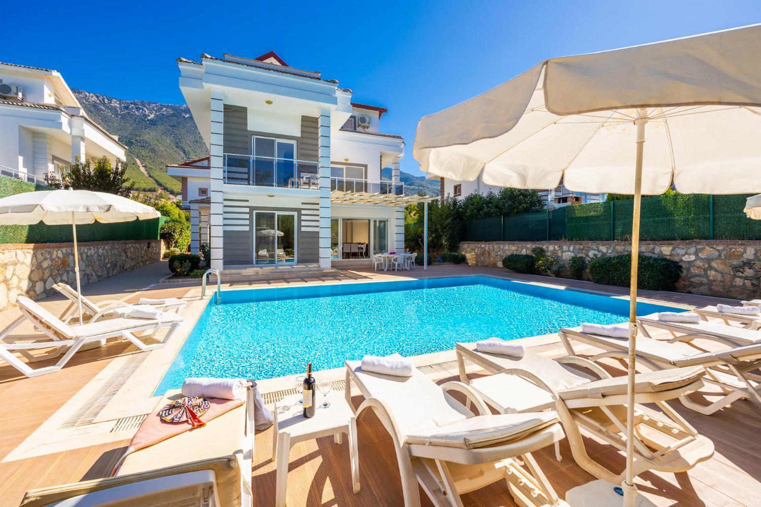 Villa Four Seasons *