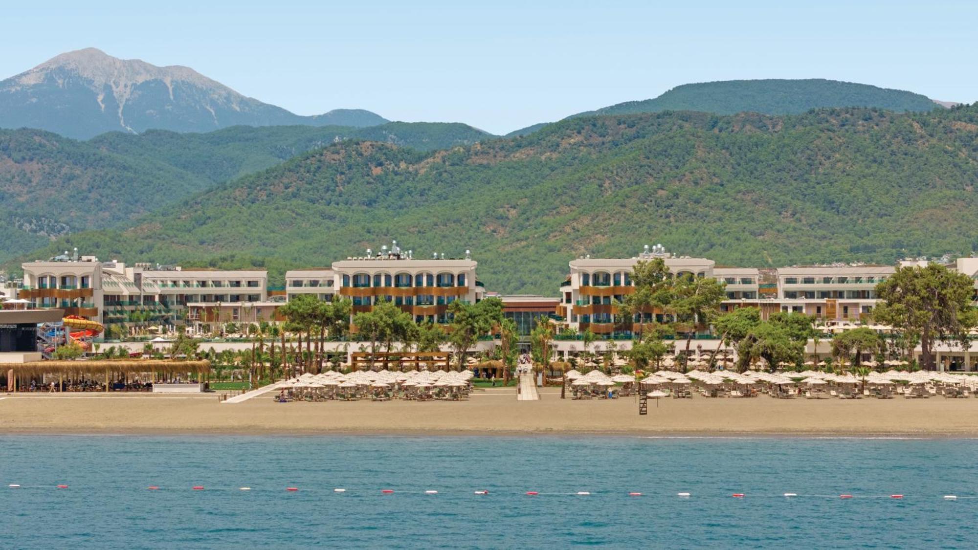 Hotel Liberty Signa 5*