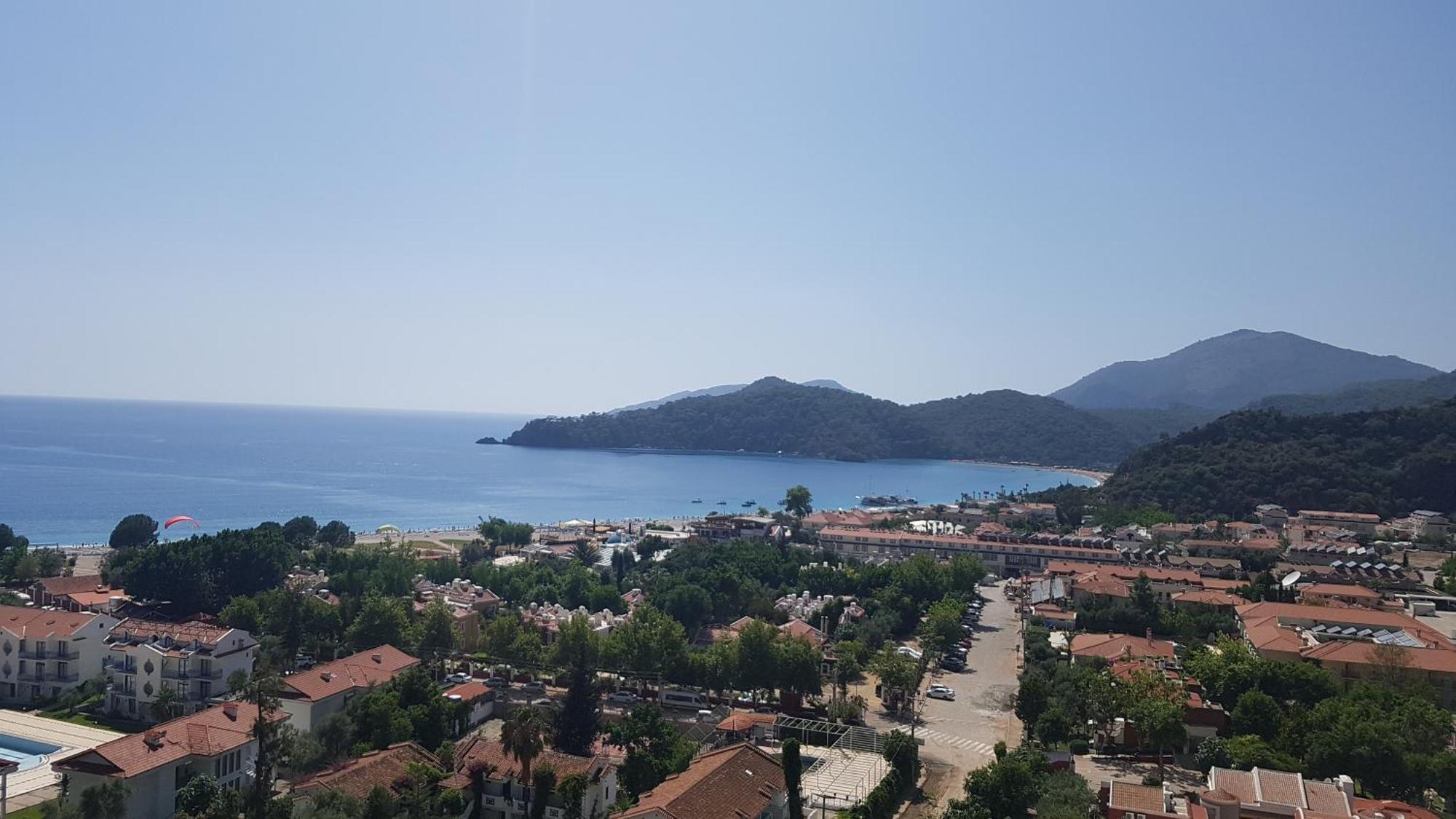 Hotel Symbola Ölüdeniz