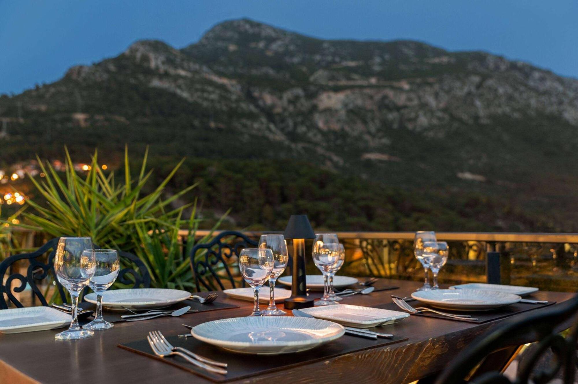 Hotel Ramada By Wyndham Fethiye (adults Only) Ölüdeniz