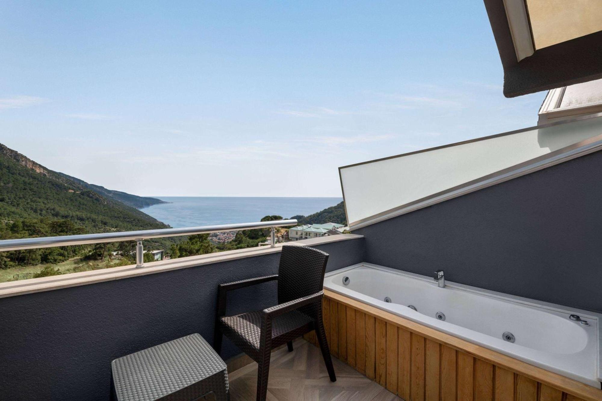 Ramada By Wyndham Fethiye (adults Only) Ölüdeniz