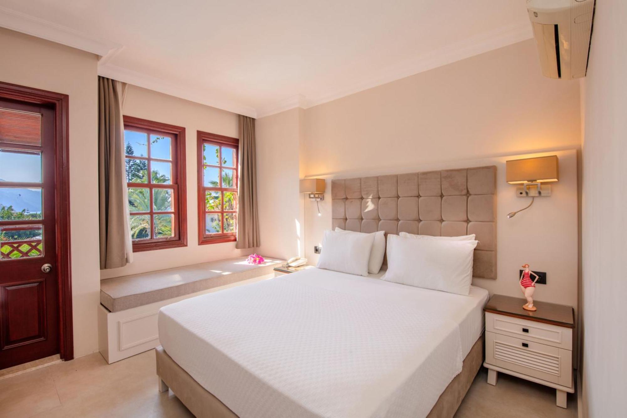Alize Hotel 4*