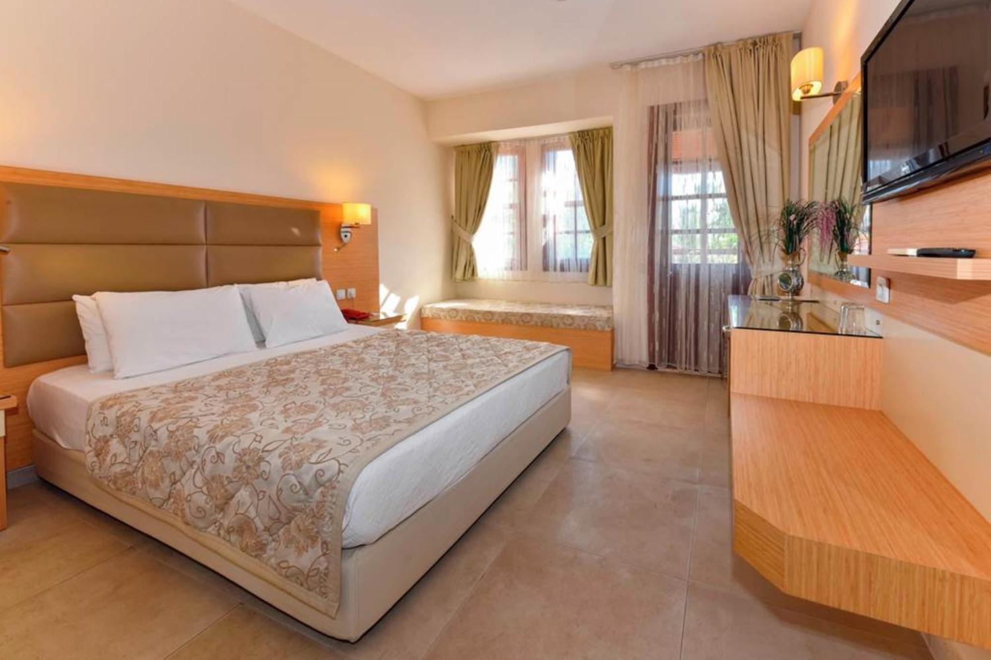 Alize Hotel Oludeniz