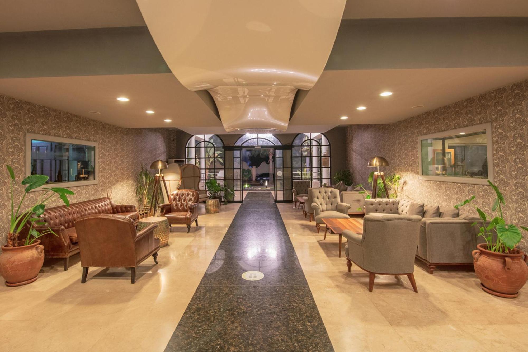 Hotel Alize