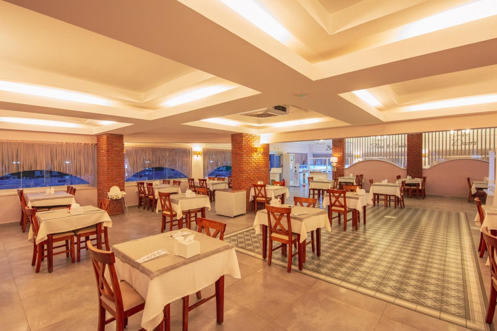 Hotel Alize 4*