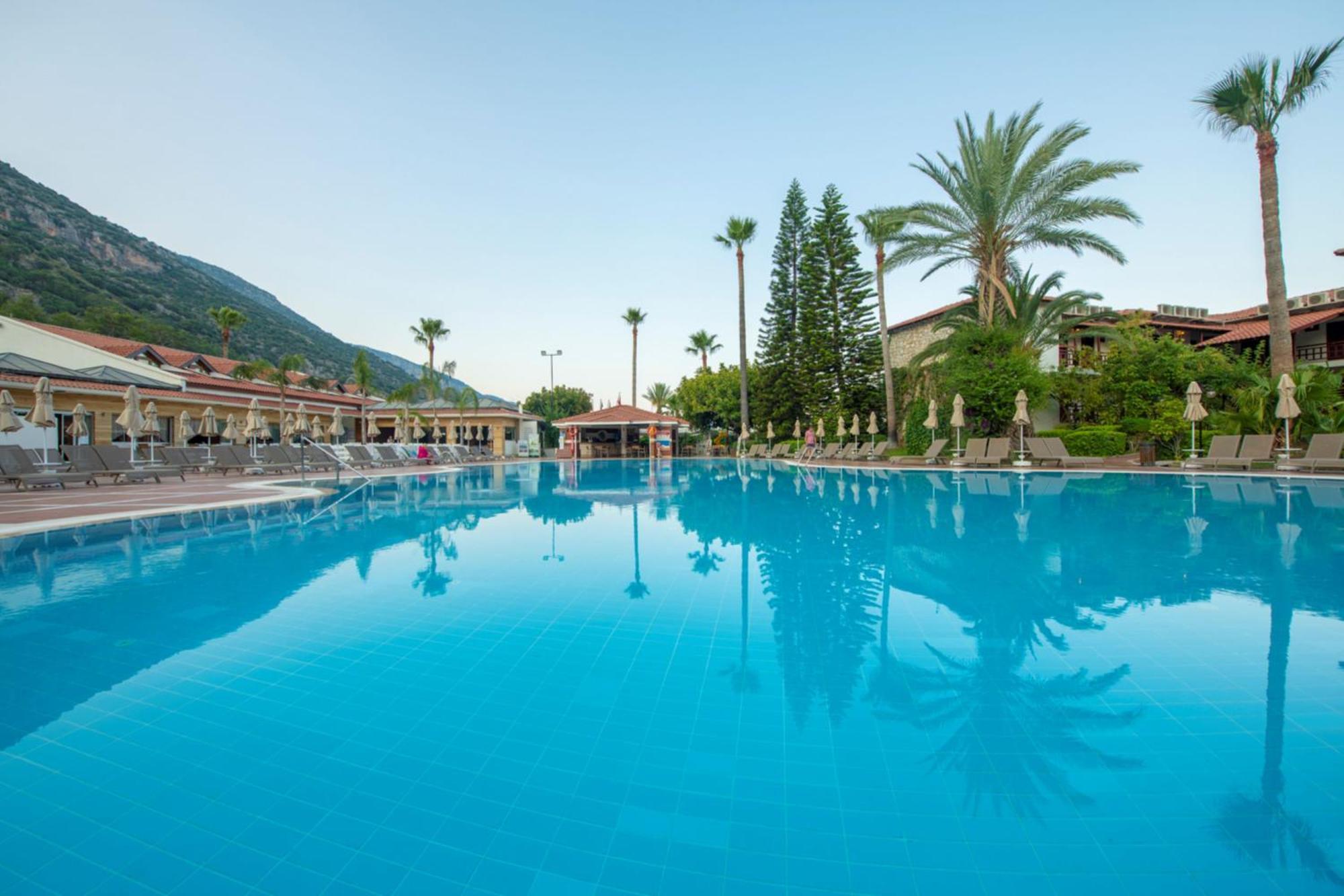 Alize Oludeniz