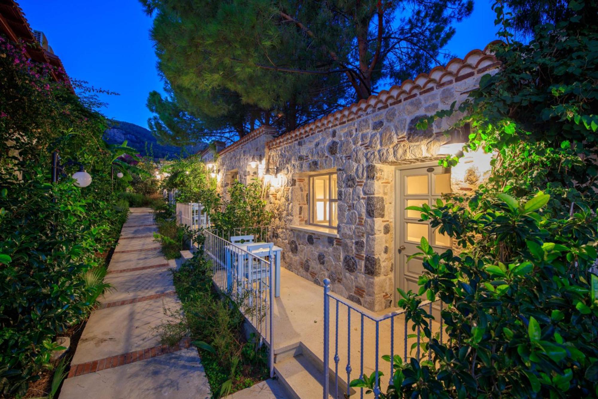 Alize 4* Oludeniz