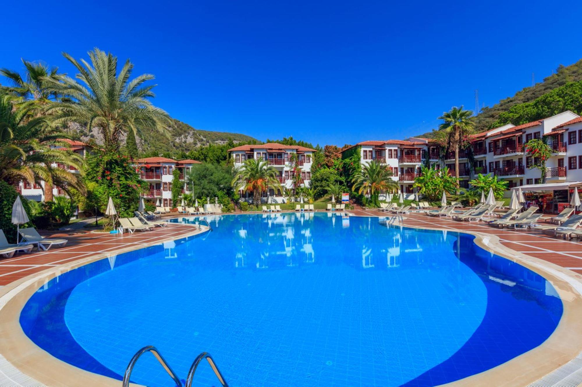 Hotel Alize