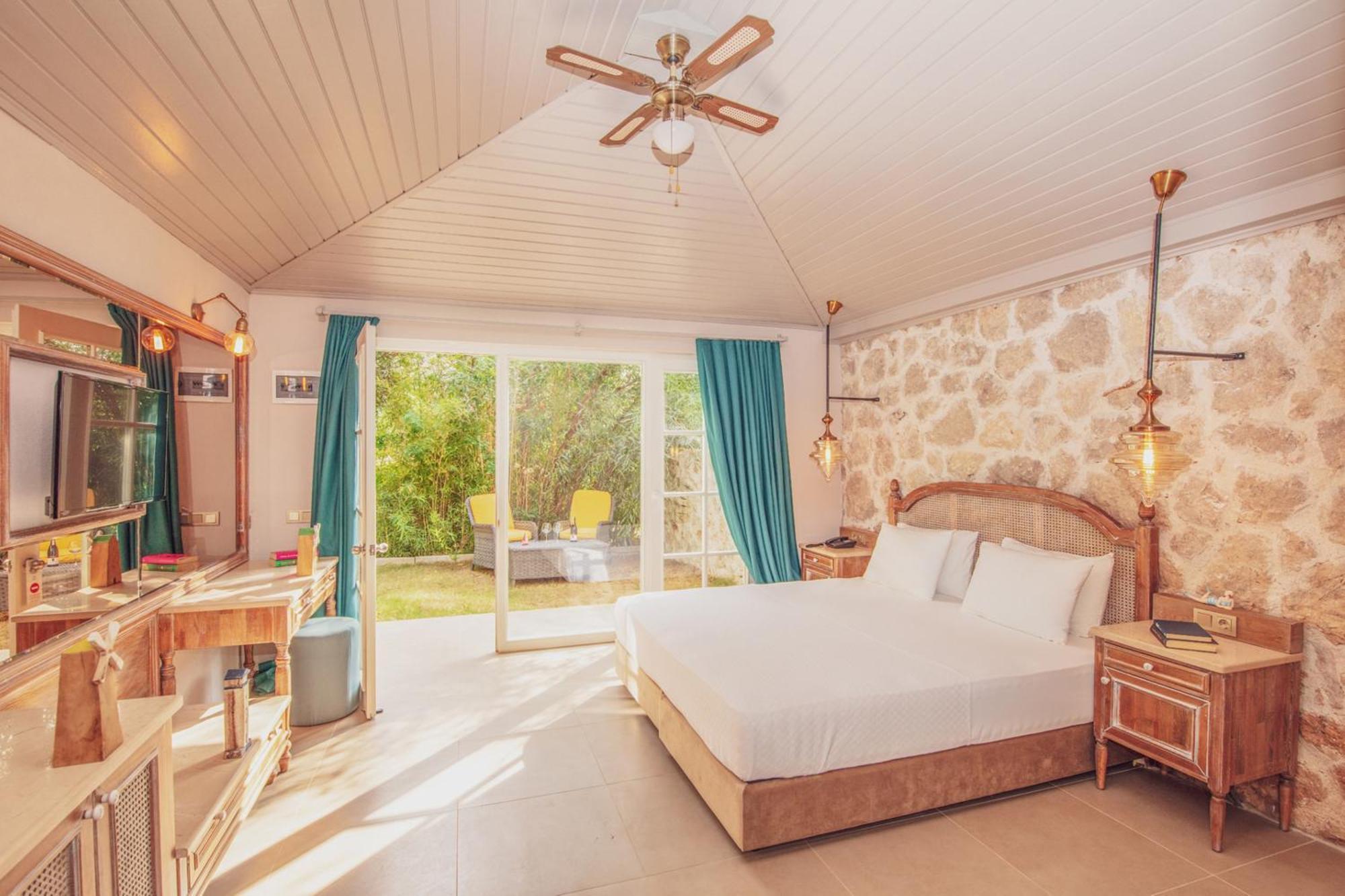 Alize Hotel 4*