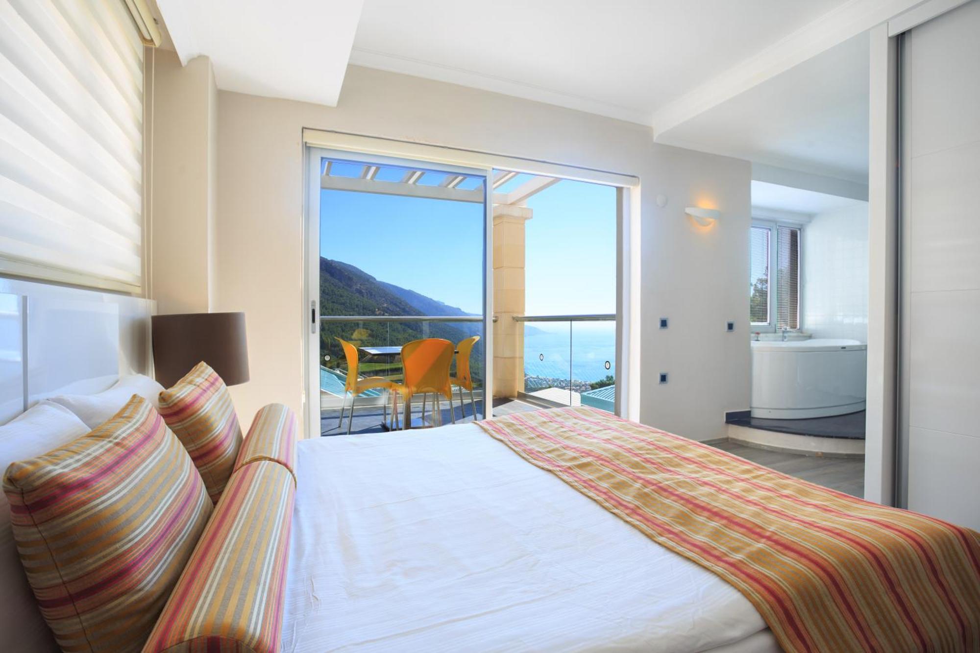 Hotel Orka Sunlife And Aquapark Ölüdeniz