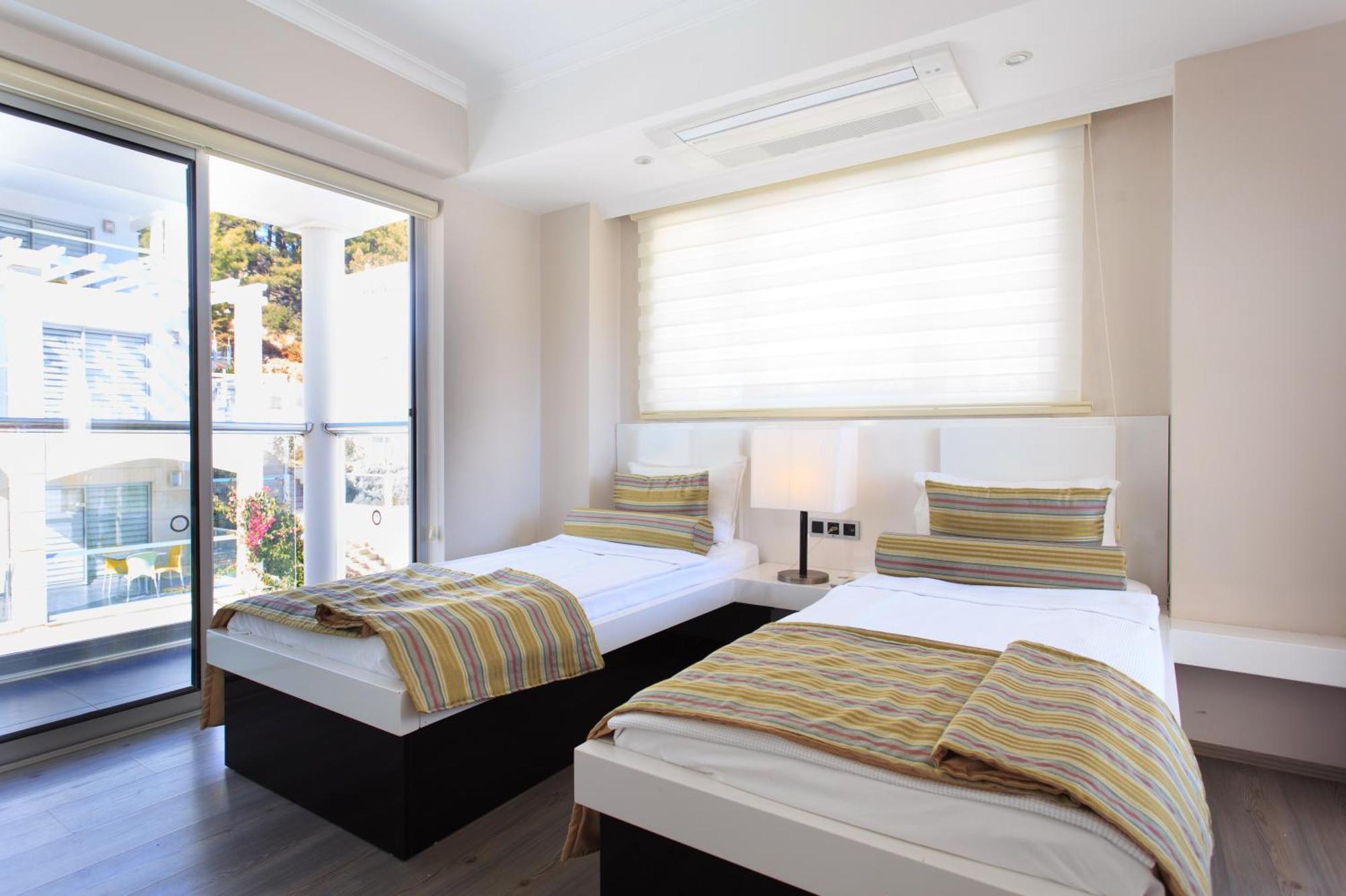 Orka Sunlife And Aquapark Hotel Ölüdeniz