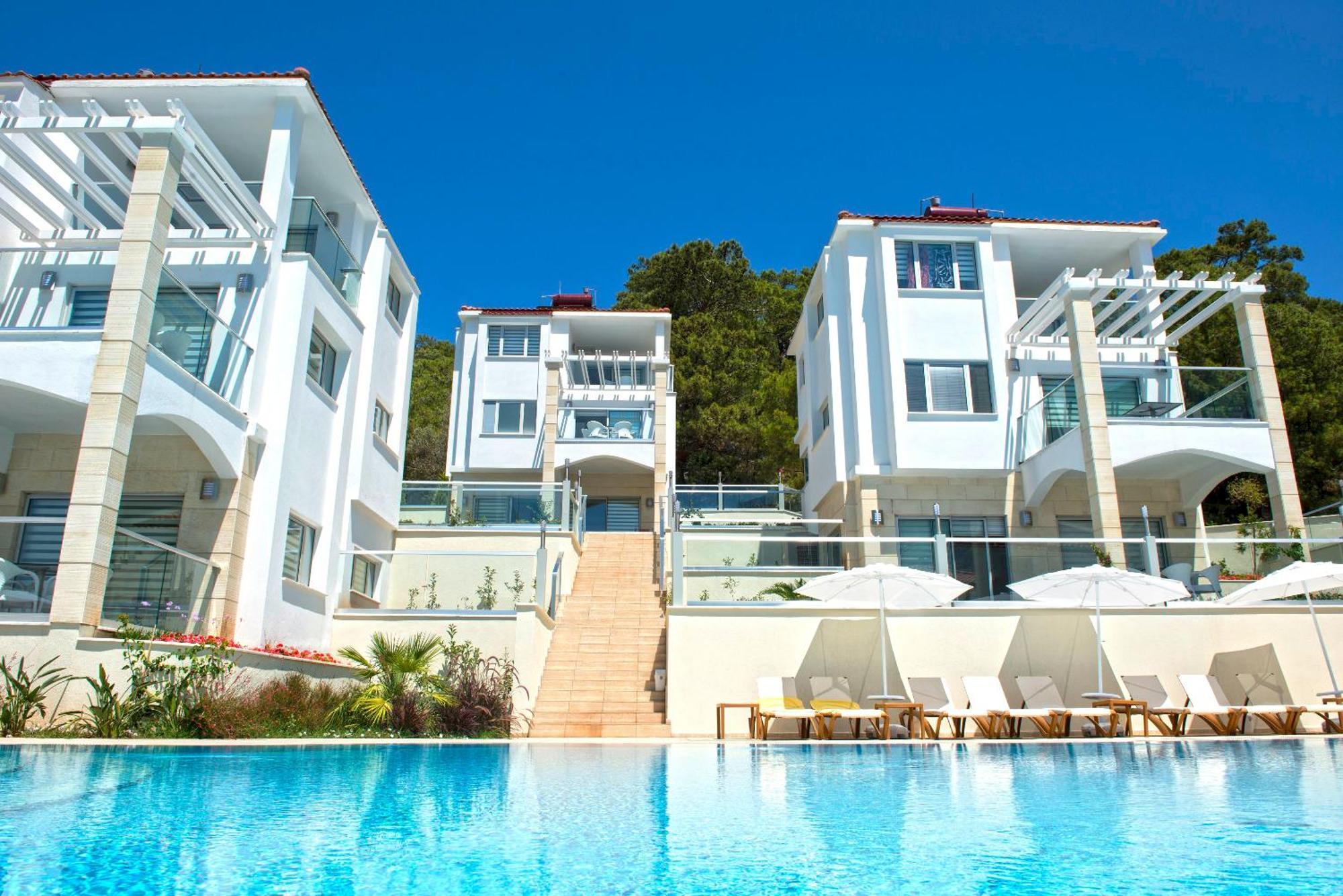 Orka Sunlife And Aquapark
