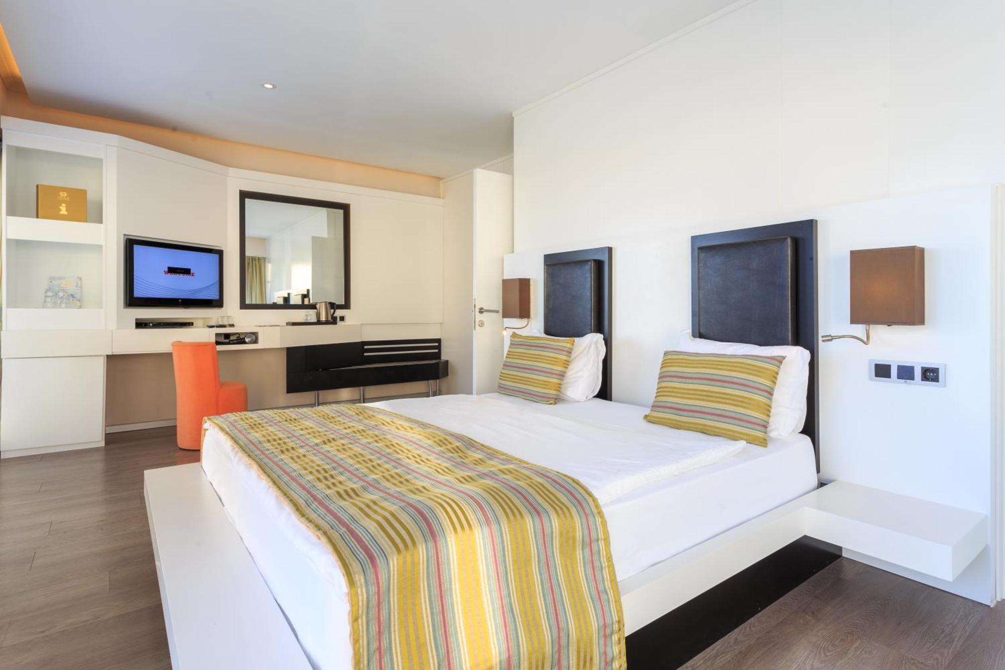 Orka Sunlife And Aquapark Hotel