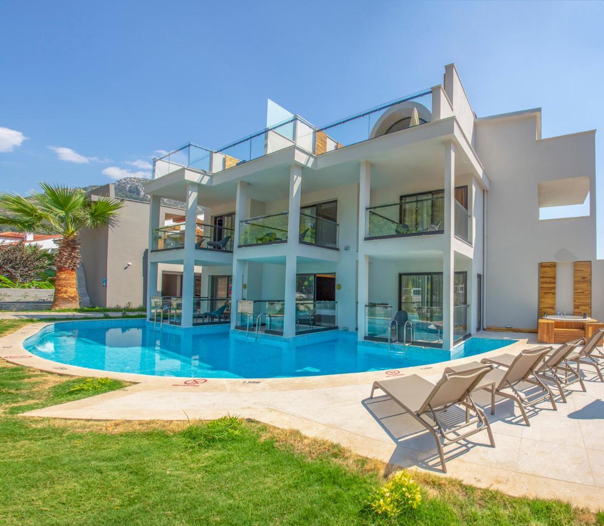 Hotel Orka Sunlife And Aquapark