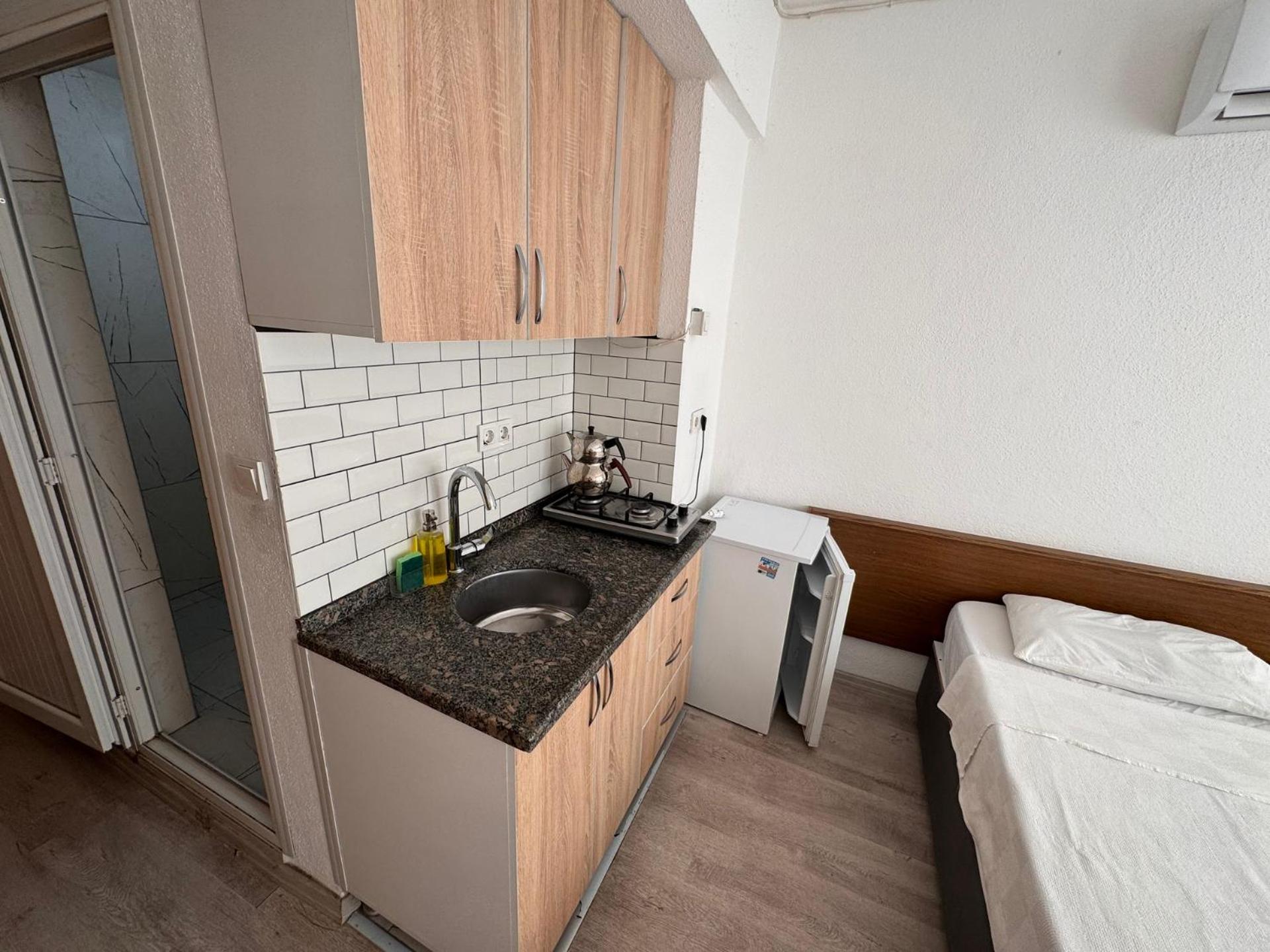 Elitas Aparthotel