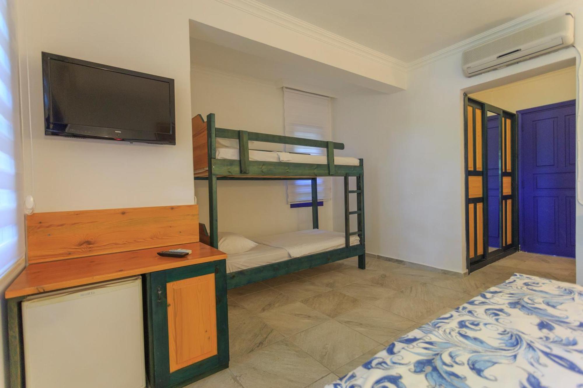 By Z Otel Ölüdeniz