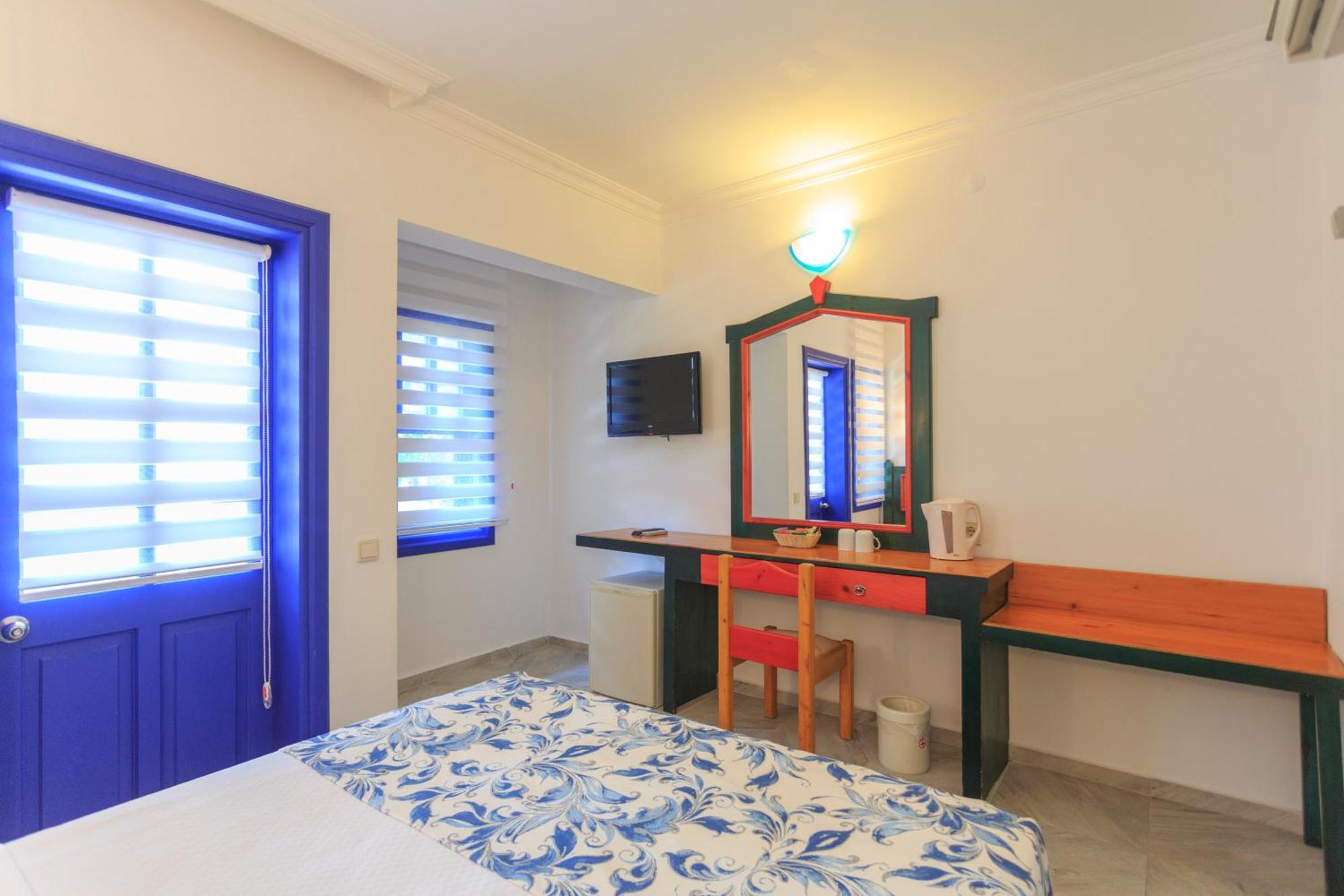 Otel By Z Ölüdeniz