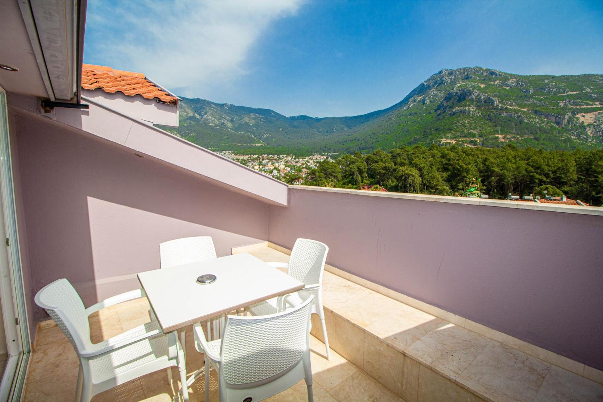 Zehra Hotel Oludeniz