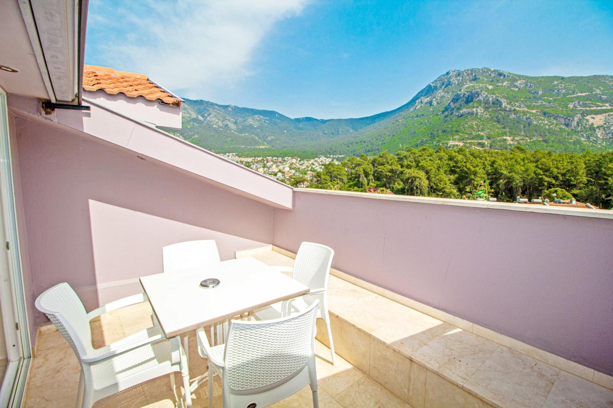 Hotel Zehra Oludeniz