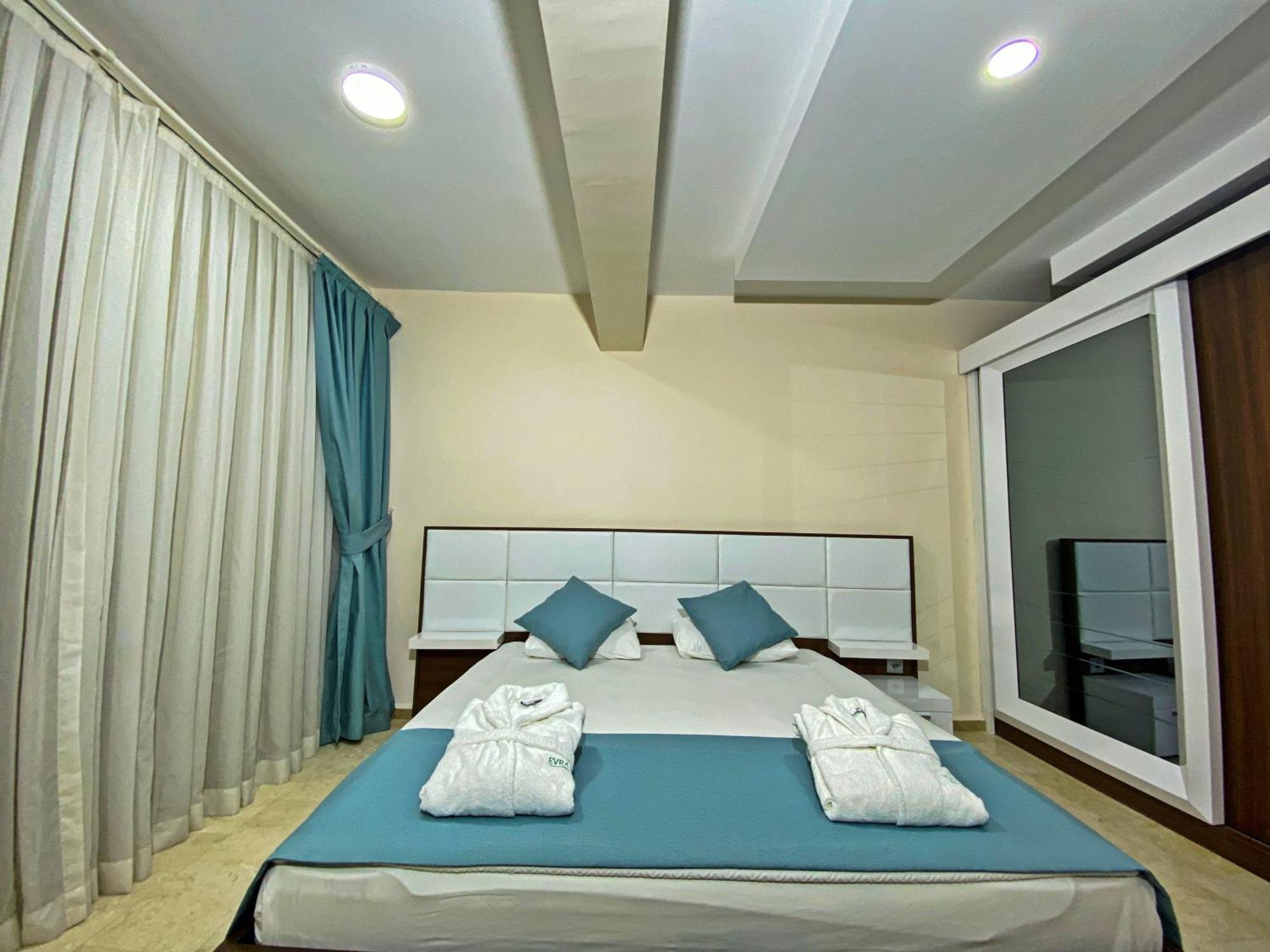 Hotel Zehra