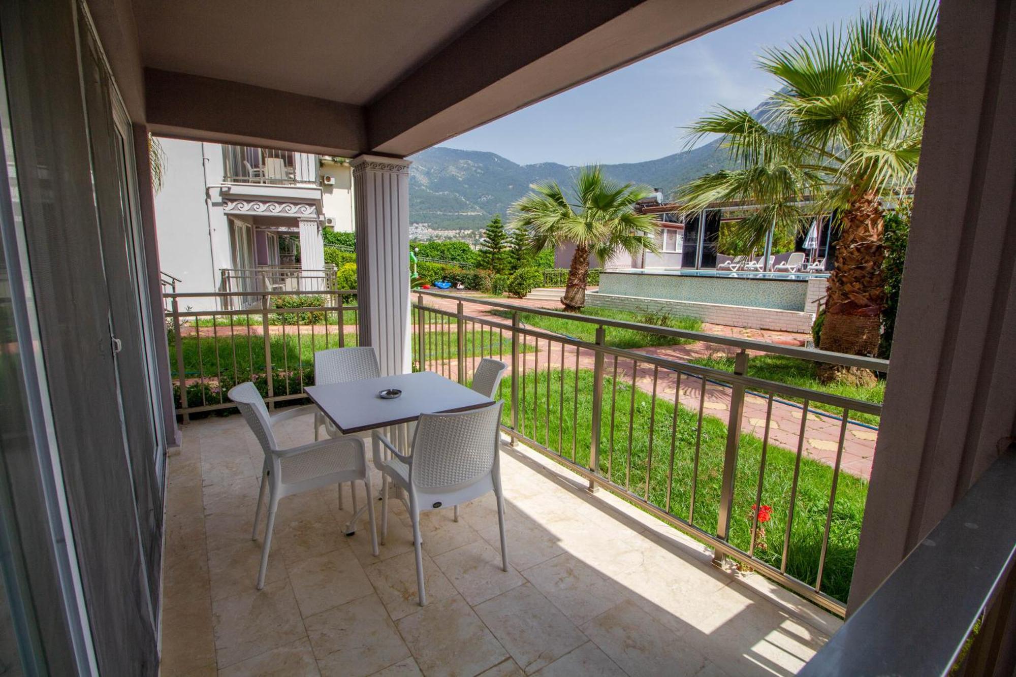 Zehra Hotel 2*