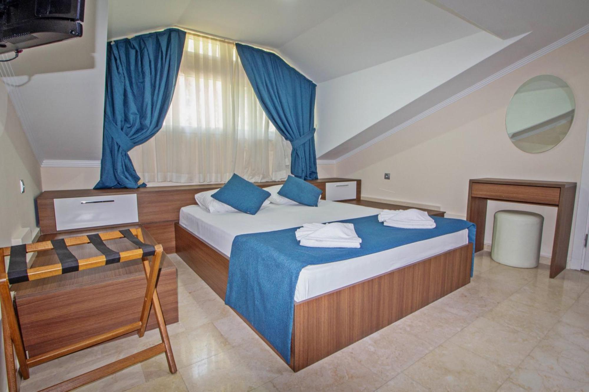 Zehra Hotel Oludeniz