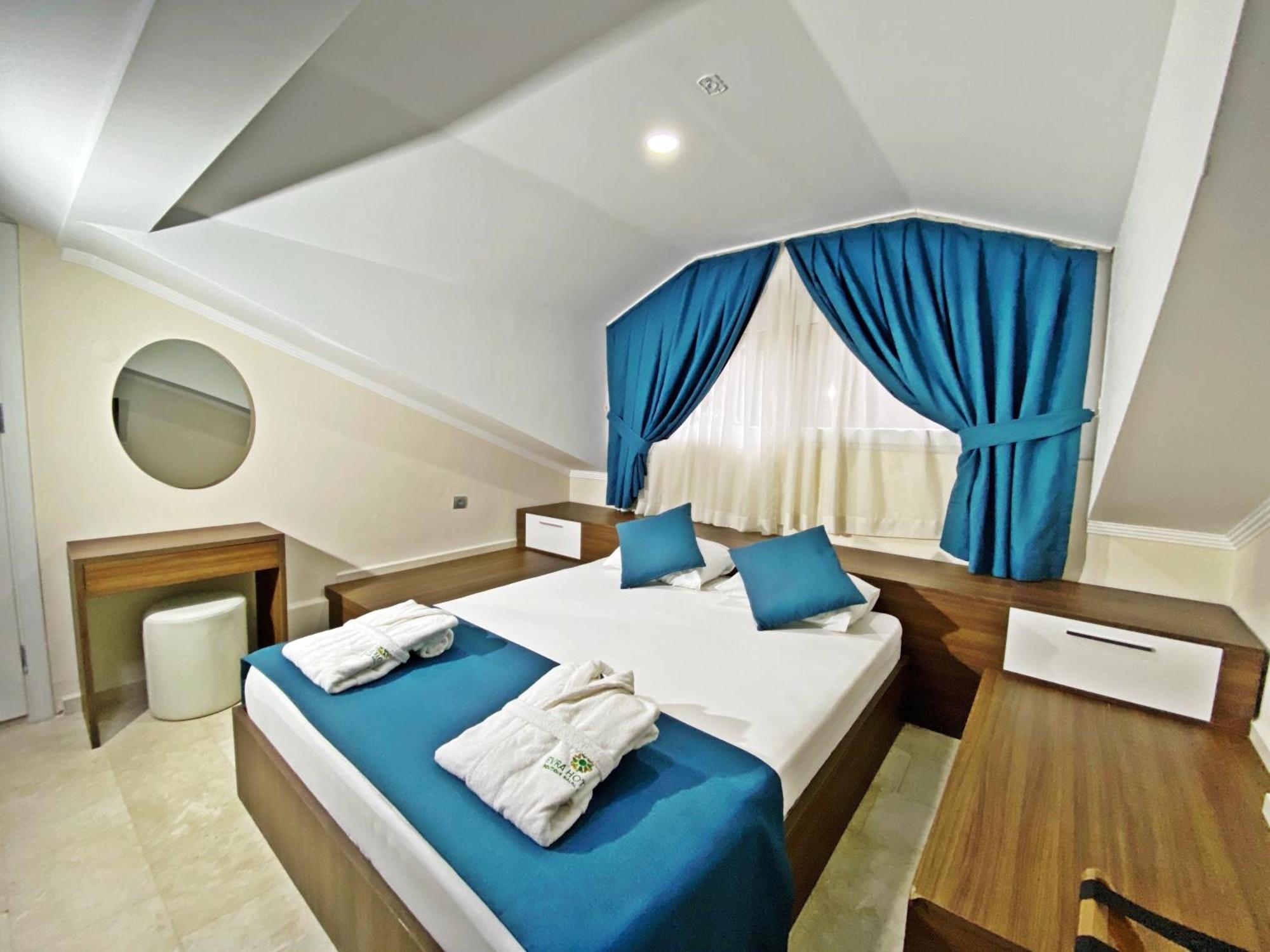 Otel Zehra