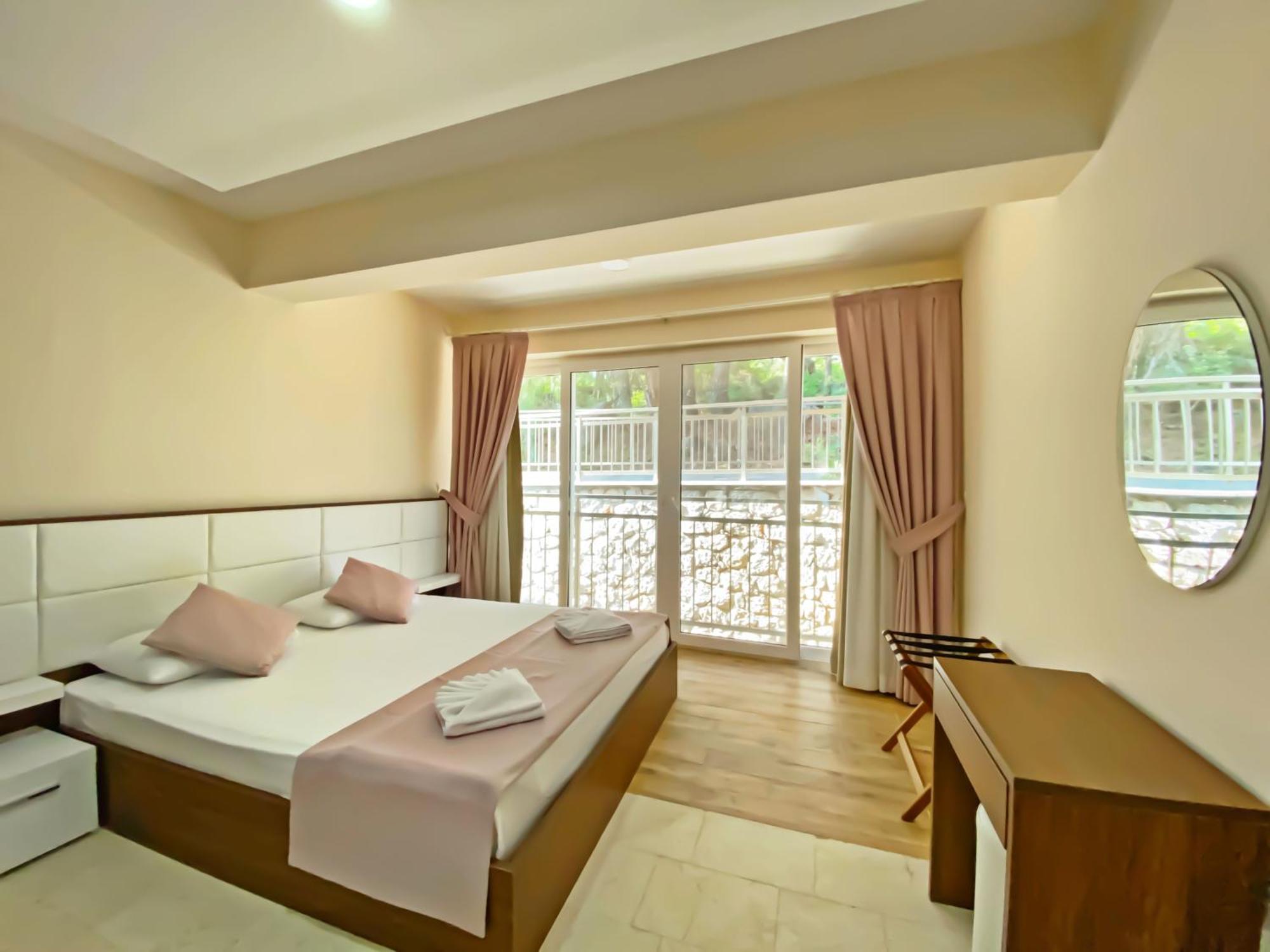 Hotel Zehra Oludeniz