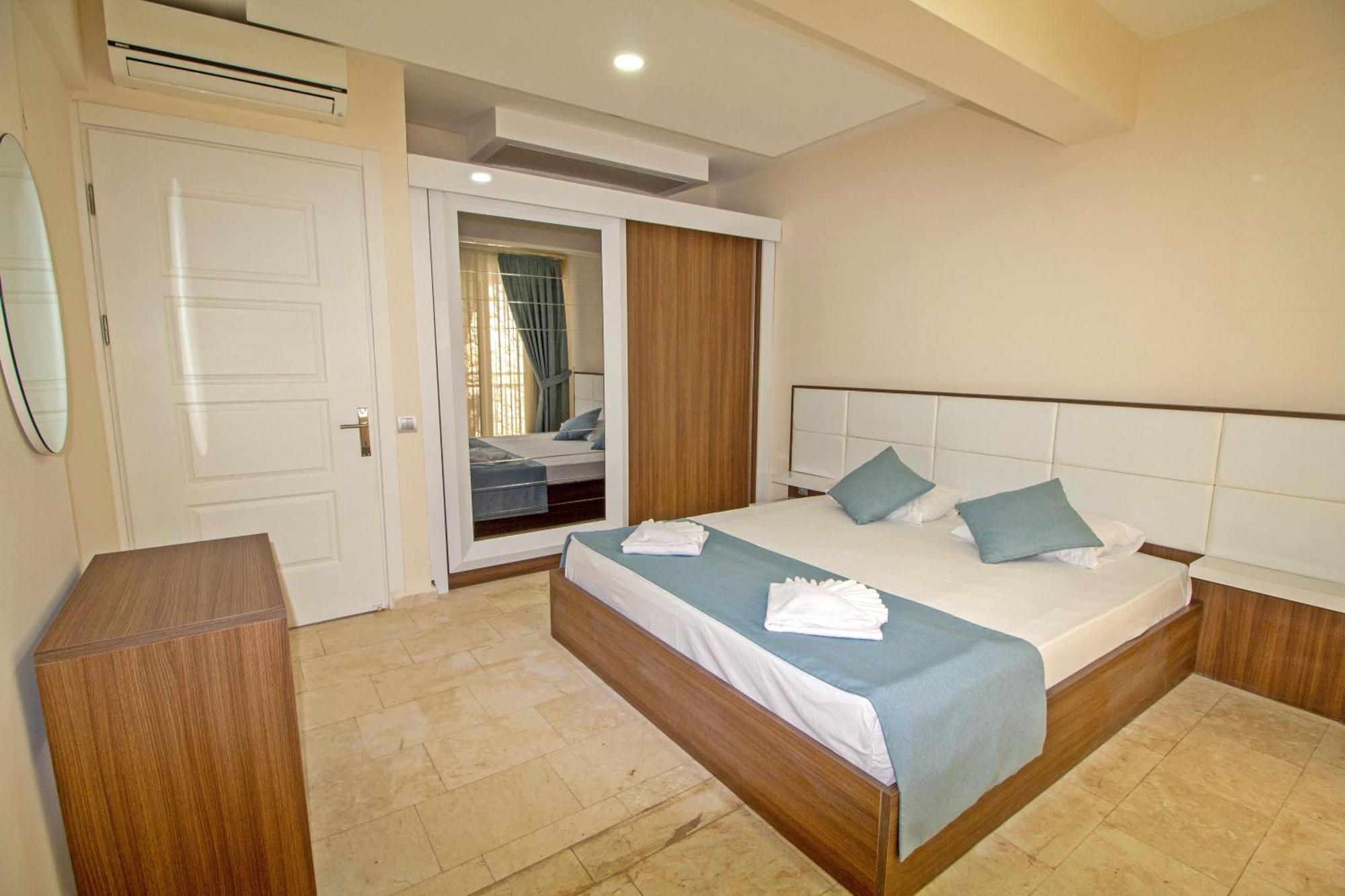 Zehra 2* Oludeniz