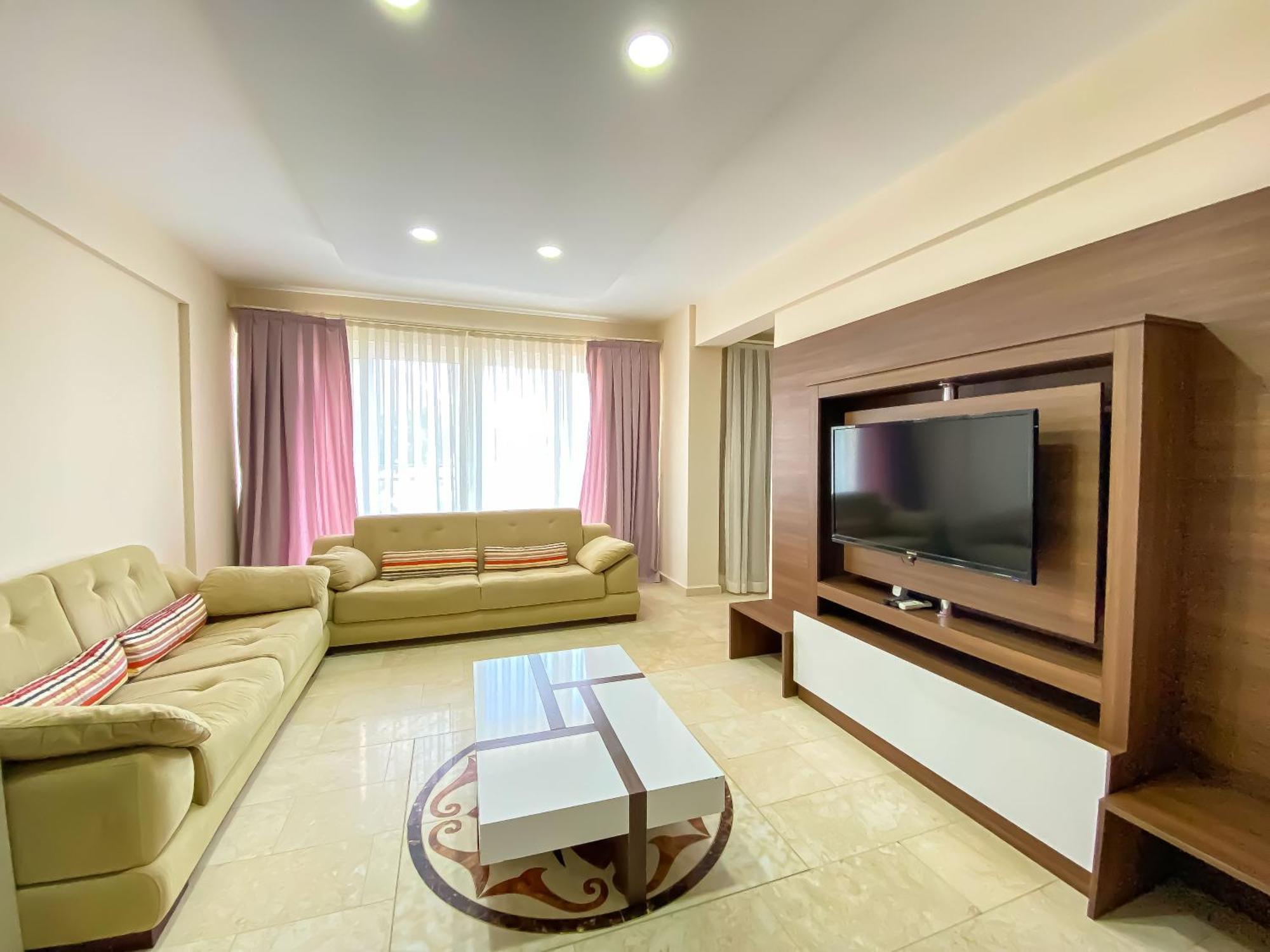 Zehra Hotel