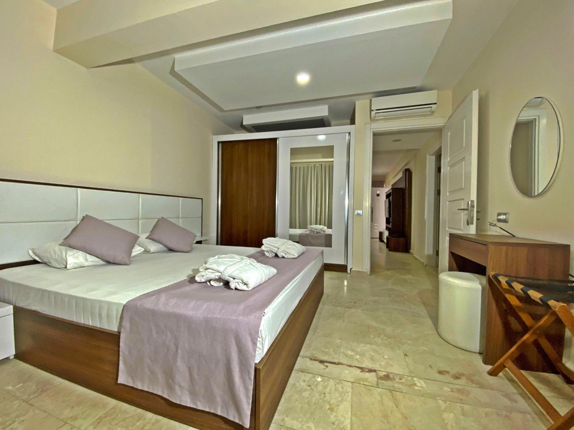 Hotel Zehra