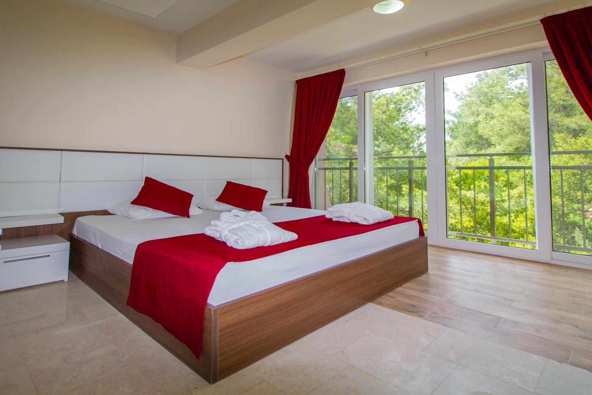 Zehra Hotel Oludeniz