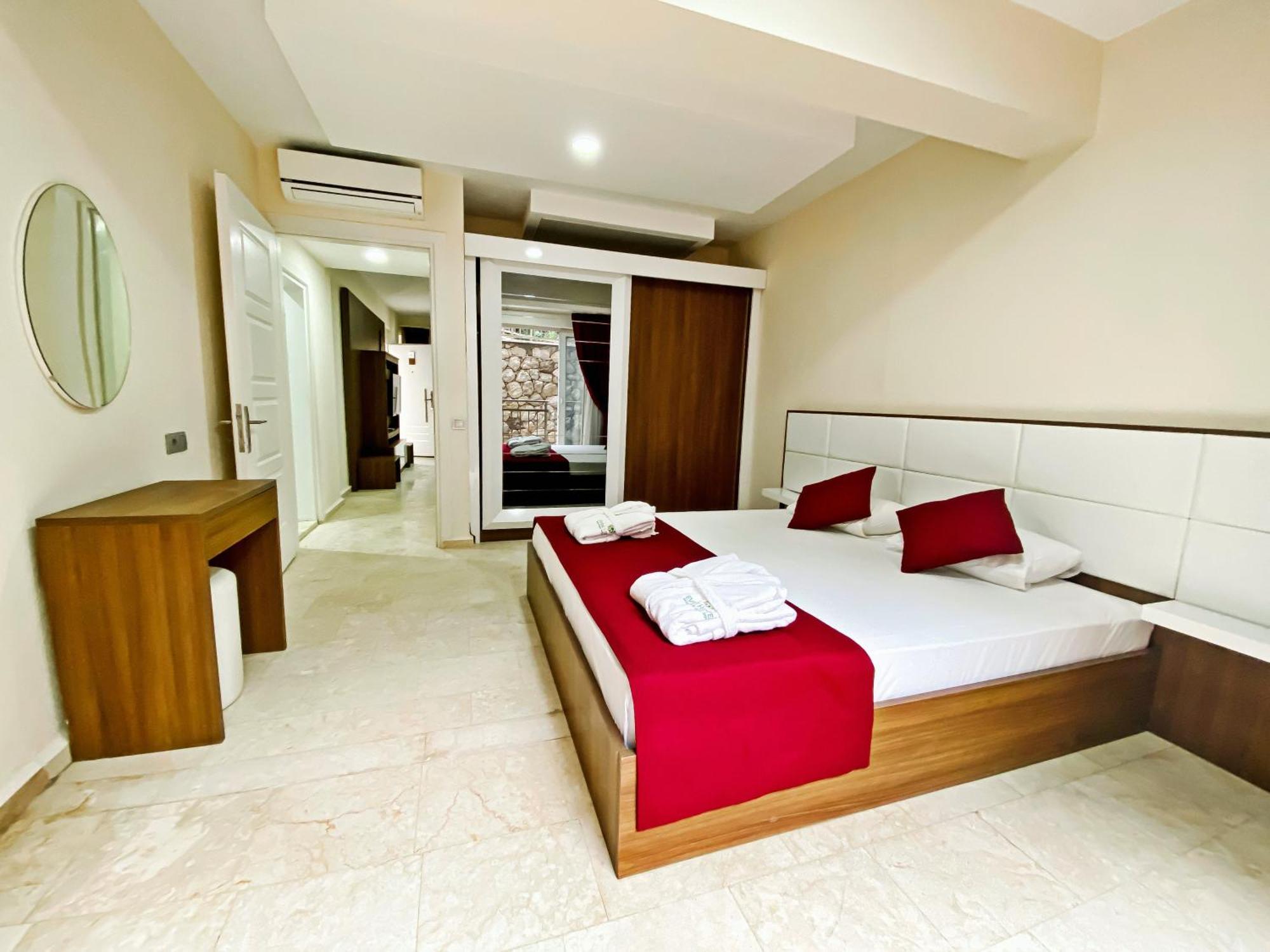 Hotel Zehra Oludeniz